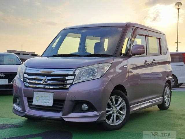 2016 Mitsubishi Mitsubishi Others