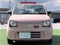 2017 Suzuki Alto