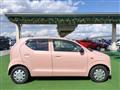 2017 Suzuki Alto