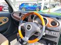 2008 Daihatsu Miragino