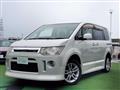 2007 Mitsubishi Delica D5
