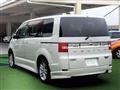 2007 Mitsubishi Delica D5