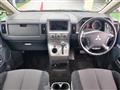 2007 Mitsubishi Delica D5
