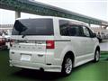 2007 Mitsubishi Delica D5