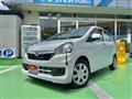 2014 Daihatsu Mira