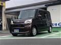 2014 Daihatsu Tanto