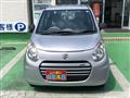 2014 Suzuki Alto