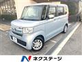 2018 Honda N BOX