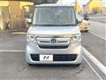 2018 Honda N BOX
