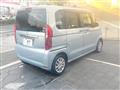 2018 Honda N BOX