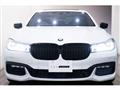2016 BMW 7 Series