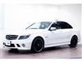 2011 Mercedes-Benz C-Class