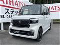 2025 Honda N BOX