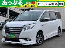 2014 Toyota Noah