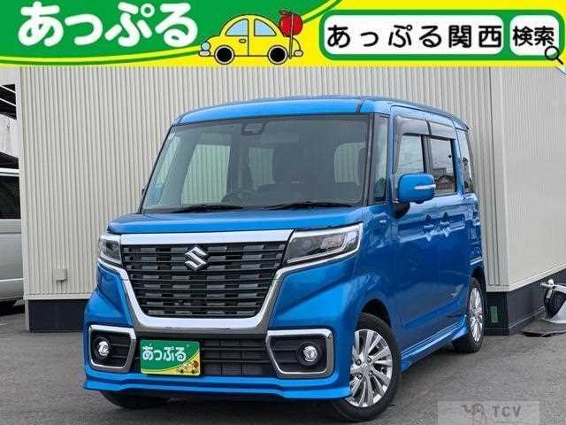 2018 Suzuki Suzuki Others