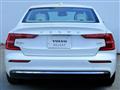 2024 Volvo S60