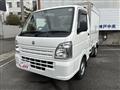 2021 Suzuki Carry Truck