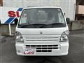 2021 Suzuki Carry Truck