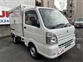 2021 Suzuki Carry Truck