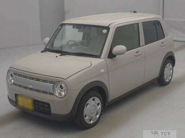 2024 Suzuki Lapin