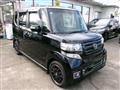 2017 Honda N BOX