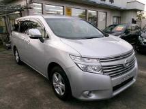 2018 Nissan Elgrand