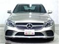 2019 Mercedes-Benz C-Class