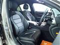 2019 Mercedes-Benz C-Class