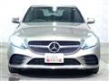 2019 Mercedes-Benz C-Class