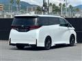 2023 Toyota Vellfire