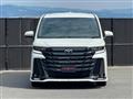 2023 Toyota Vellfire