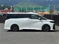 2023 Toyota Vellfire