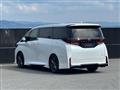 2023 Toyota Vellfire