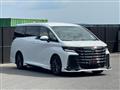 2023 Toyota Vellfire