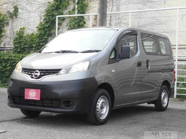 2016 Nissan NV200 VANETTE