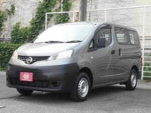2016 Nissan NV200 VANETTE