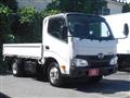 2017 Hino Dutro