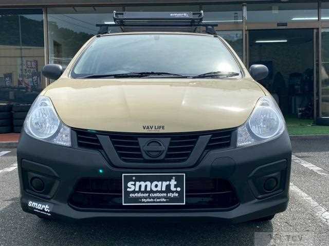 2018 Mitsubishi Lancer Cargo