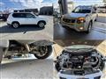 2011 Nissan X-Trail