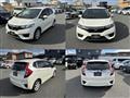 2016 Honda Fit Hybrid
