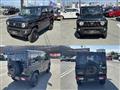 2023 Suzuki Jimny