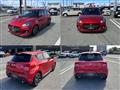 2024 Suzuki Swift