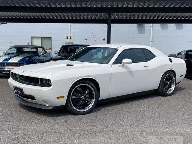 2010 Dodge Challenger