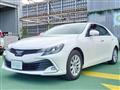 2017 Toyota Mark X