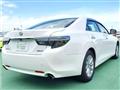2017 Toyota Mark X