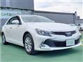 2017 Toyota Mark X