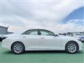 2017 Toyota Mark X