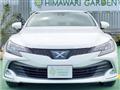 2017 Toyota Mark X