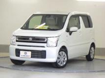 2020 Suzuki Wagon R