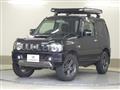 2015 Suzuki Jimny